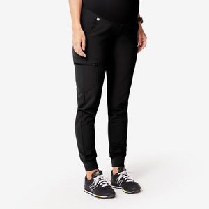 Figs Maternity Scrub Pants